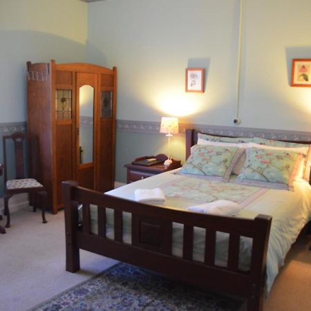Hotel Weelaway On Gregory à Geraldton Extérieur photo