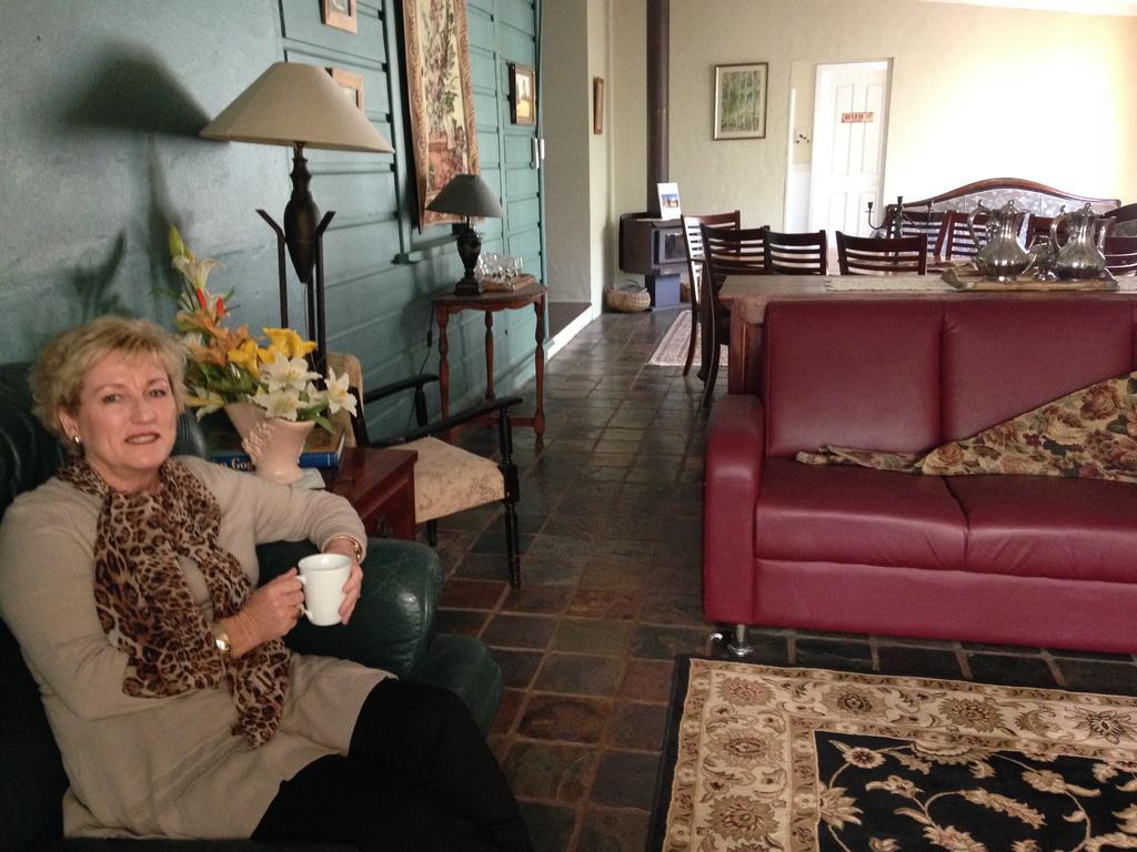Hotel Weelaway On Gregory à Geraldton Extérieur photo