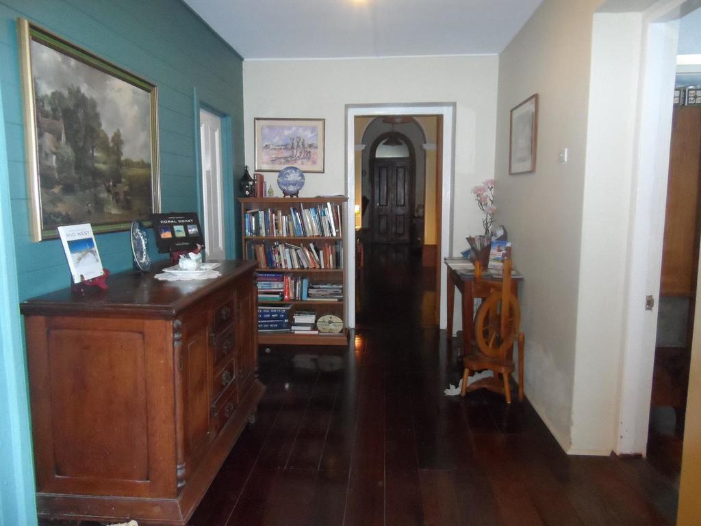 Hotel Weelaway On Gregory à Geraldton Extérieur photo