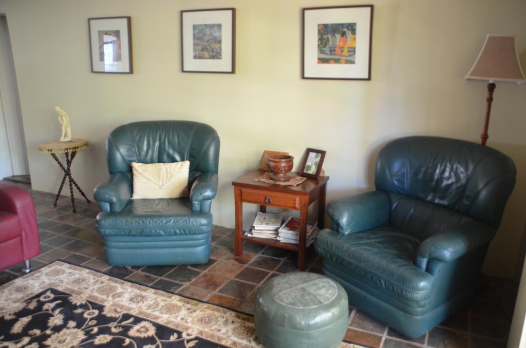Hotel Weelaway On Gregory à Geraldton Extérieur photo