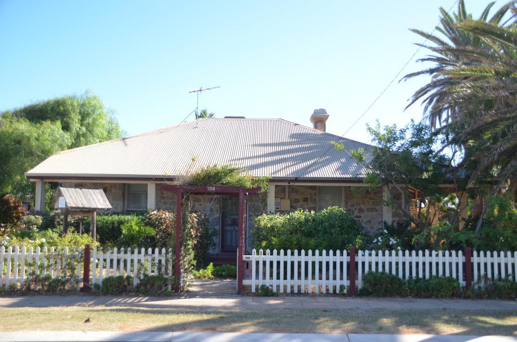 Hotel Weelaway On Gregory à Geraldton Extérieur photo
