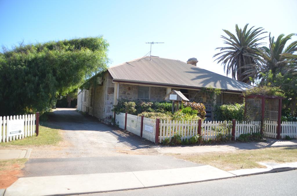 Hotel Weelaway On Gregory à Geraldton Extérieur photo