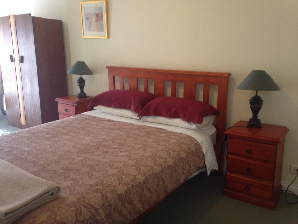 Hotel Weelaway On Gregory à Geraldton Extérieur photo
